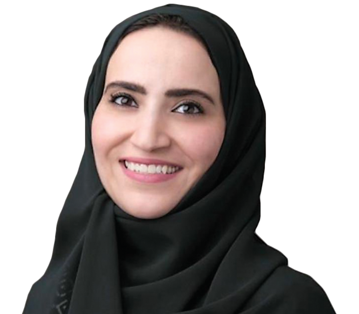 Dr Amal Chouqair, vice-ministre saoudienne des bourses d’études