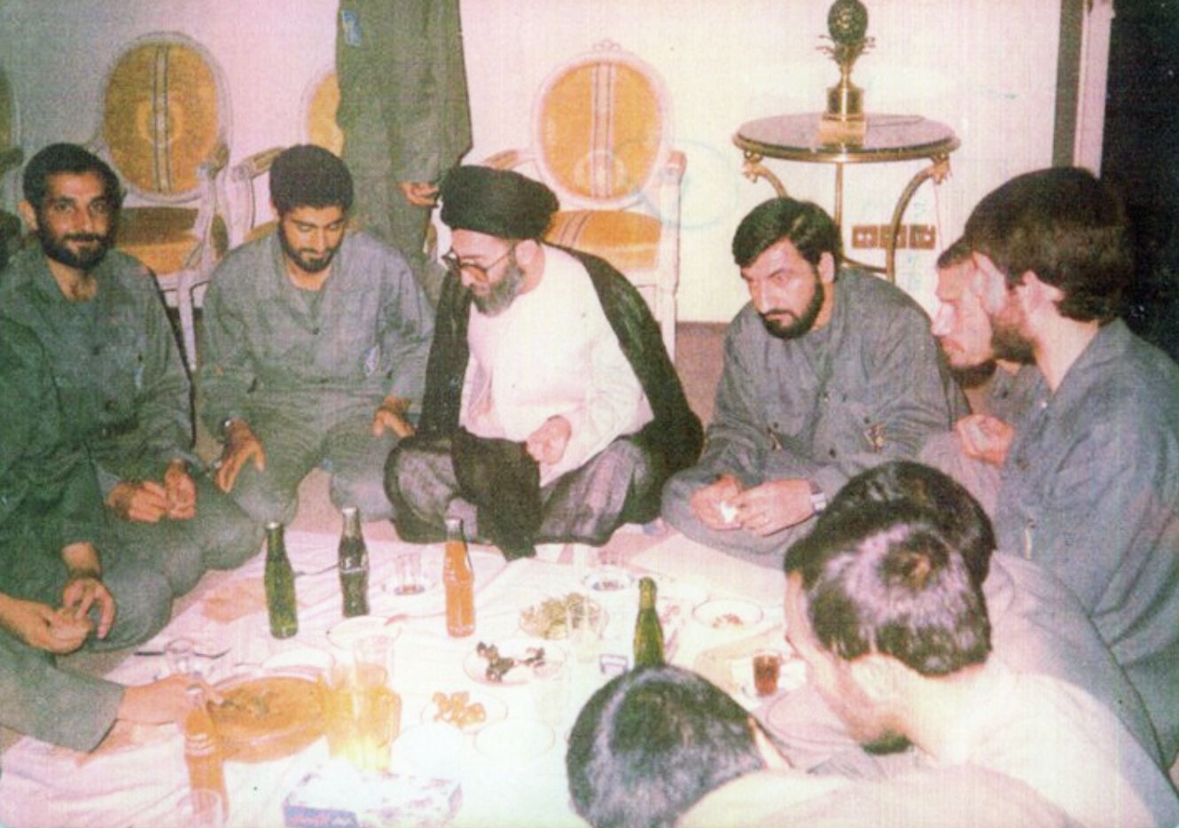 L'Assassinat de Soleimani | Arabnews fr