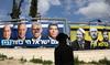 Netanyahou acculé par les défis pré-électoraux