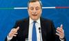 L'Italie de Draghi, dernier espoir pour l'establishment européen