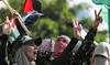 L'absence de perspectives politiques favorise l'instabilité en Palestine