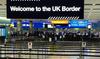 Royaume-Uni: les compagnies aériennes craignent des vols presque à vide 