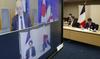 La France conseille de reporter les voyages non essentiels vers l'Ukraine 