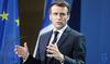 Présidentielle 2022: Macron avance, Mélenchon se conforte à gauche, Zemmour décroche
