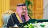 Le roi Salmane préside en personne la réunion du Cabinet saoudien 