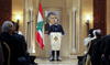 Liban: l'ex-Premier ministre Saad Hariri annonce son retrait de la vie politique 