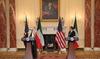 Blinken: les États-Unis apprécient le soutien du Koweït en faveur d’un retour mutuel au respect de l’accord sur le nucléaire iranien 