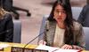 Les EAU appellent à une session du Conseil de sécurité de l'ONU 