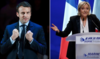 Impact de la guerre en Ukraine sur l’élection française