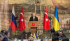 La guerre en Ukraine offre à la Turquie l’occasion d’un dégel avec l’Europe