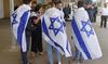  Craintes de violences pour la «marche des drapeaux» à Jérusalem