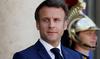Macron, «l'agitateur d'idées» européen, de retour lundi à Bruxelles 
