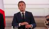 Popularité: Macron stable en mai, débuts mitigés pour Borne