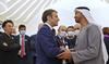 Macron 2 et le monde arabo-musulman