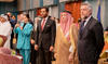 L'Europe veut renforcer son partenariat avec l'Arabie saoudite 