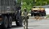La Russie assure avoir détruit un « important» envoi d'armes occidentales à l'Ukraine