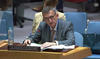 Impasse politique : l'ONU prévient que l'avenir du Soudan est en suspens