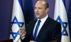 La première coalition judéo-arabe d'Israël dans la tourmente