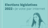 Législatives françaises : deux circonscriptions pour les Français du monde arabe