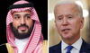 Qu’attendent les Saoudiens de la visite de Biden?