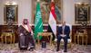 Tournée régionale du prince héritier: le mois de la diplomatie arabe aura d’importantes conséquences