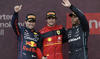 Première victoire de Sainz en F1, au terme d'un GP de Grande-Bretagne fou 