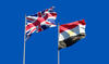 Le Conseil d'association Royaume-Uni-Égypte inauguré à Londres