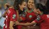 L’engouement des Marocains face à la CAN féminine 2022 