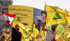 Le Liban a besoin d’un héros pour le sauver du Hezbollah
