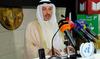 Le Koweït nomme Nasser al-Hain comme son représentant à l'ONU