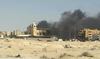 Un incendie se déclare dans une église de Minya quelques jours après l'incendie d'une église au Caire