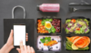 Livraison de nourriture: Le grand boom des applications mobiles