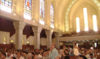 Incendie dans une église au Caire, le bilan monte à 41 morts selon l'Église copte égyptienne
