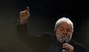 Brésil: à J-7 de la présidentielle, une victoire de Lula au 1er tour possible