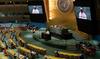 A l'ONU, le Mali s'en prend violemment à la France