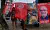 Au Brésil, des électeurs repentis déçus par Bolsonaro ou Lula