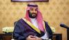 Des dirigeants arabes et musulmans félicitent le prince héritier saoudien pour son poste de Premier ministre