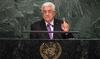 Abbas prêt à fournir un dernier effort pour sauver la solution à deux États