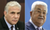 Abbas a besoin que Lapid tienne sa promesse de paix et de solution à deux États