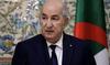 Tebboune réitère l’intérêt de l’Algérie à rejoindre les BRICS