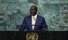 Kenya: le président William Ruto nomme son gouvernement