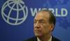 Banque mondiale: une «cinquième vague de crise de la dette» est en vue