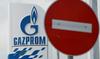Gazprom suspend ses livraisons à l'Italien Eni à cause d'un « problème» en Autriche 
