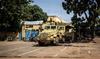 L’Union européenne dénonce le nouveau coup de force au Burkina 