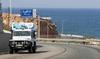 Le Liban va soumettre ses remarques sur la délimitation de sa frontière maritime avec Israël 