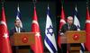 Rapprochement Turquie-Israël, un nouvel ambassadeur nommé