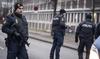 Danemark: Un Iranien armé d'un couteau arrêté à l'ambassade d'Iran