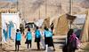 Combattre la hausse des cas de harcèlement sexuel en Irak 