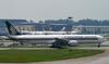 Singapore Airlines s'entend avec Tata pour prendre 25% d'Air India 