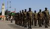 Nord du Burkina : quatre soldats tués dans l'explosion d'un engin artisanal